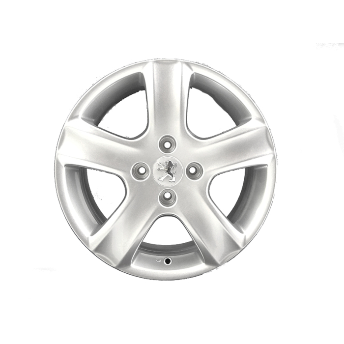 Peugeot 207 / 307 lichtmetalen velg 16" 6,5J ET31 (Ariane)-5402e4-peugeot-ariane-velg-16inch-1-kopie.jpg