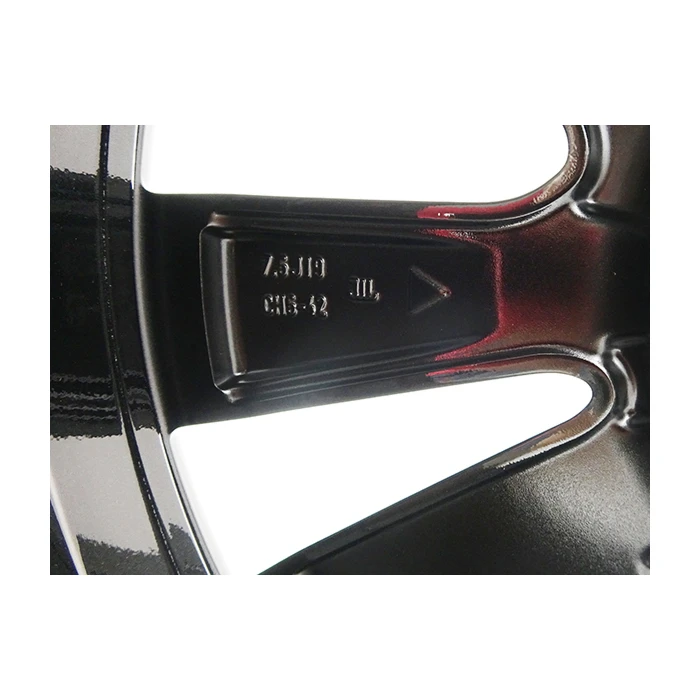 Peugeot lichtmetalen velgen New York 19" set
