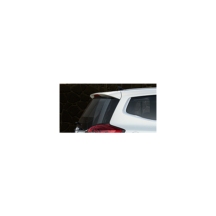 Opel Zafira Tourer OPC-line roof spoiler