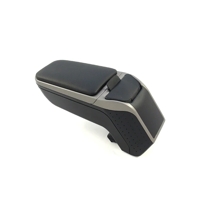 Armsteun Suzuki Swift (2017 - 2023) Armster 2 zwart / grijs