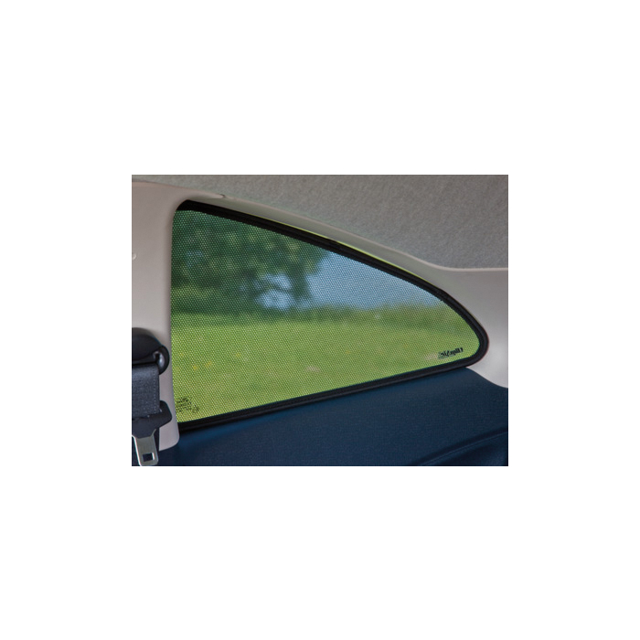 Ford Fusion (2002 - 2012) zonneschermen