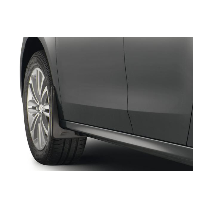 Citroën Jumpy (2007 - 2016) spatlappen voor