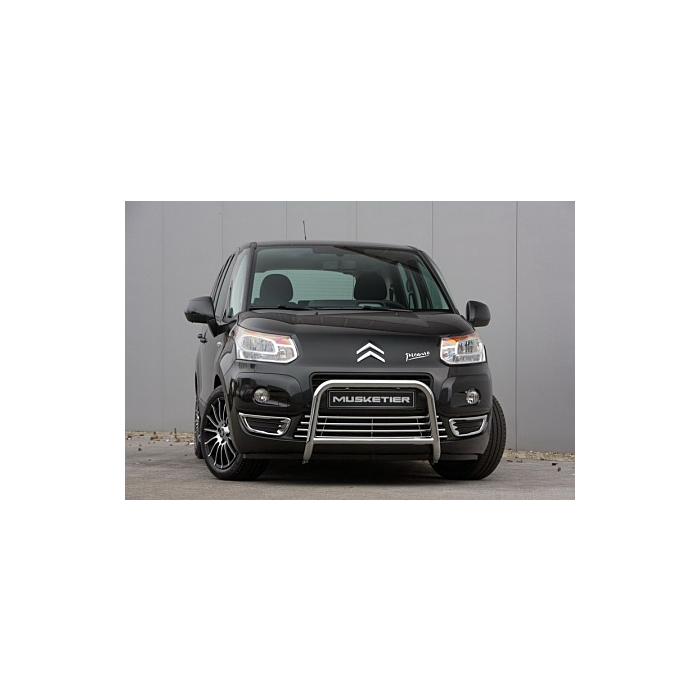 Musketier Citroën C3 Picasso bullbar