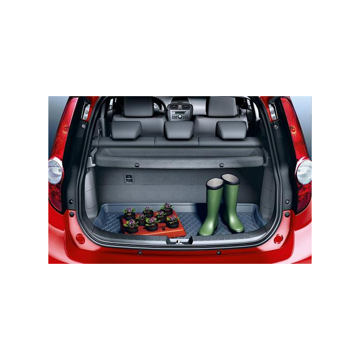 Opel Agila B inzetbak