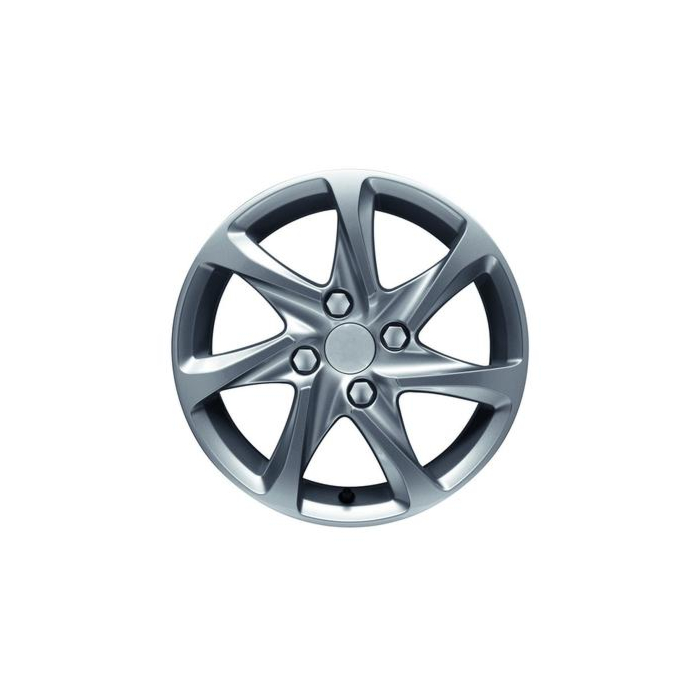 Peugeot lichtmetalen velg set Azote 15" (4 lichtmetalen velgen)