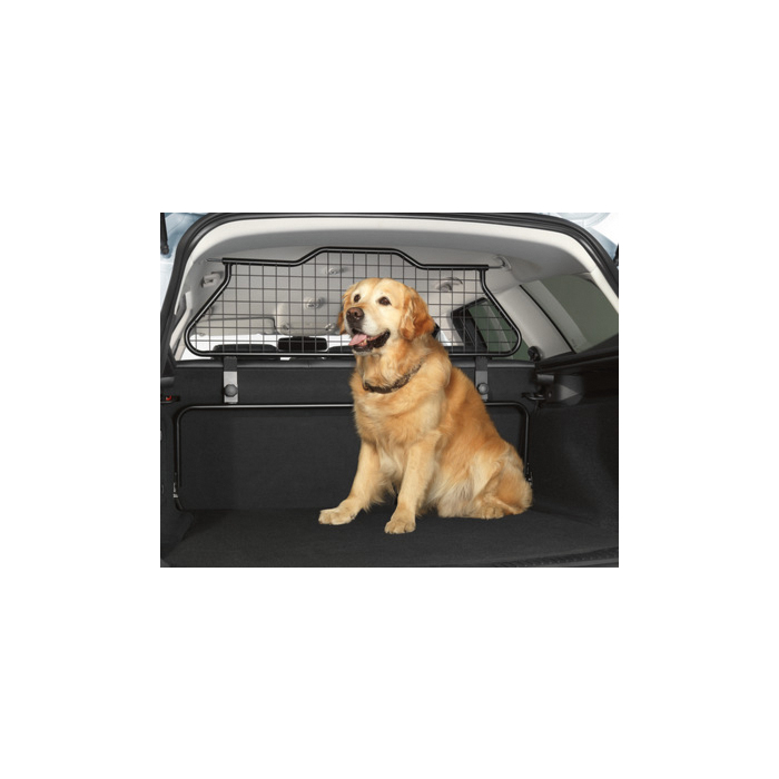 Ford Mondeo (03/2007 - 08/2014) wagon bagageraster halfhoog
