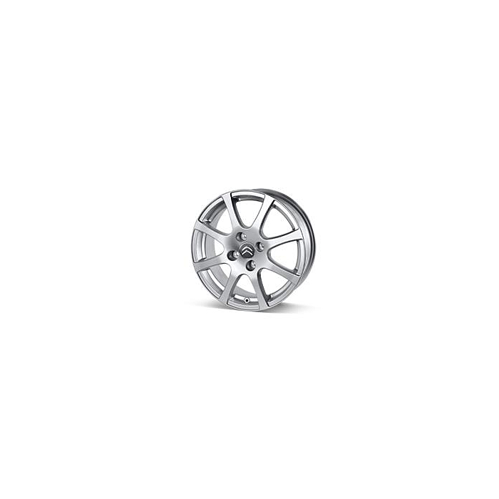 Citroën lichtmetalen velg Carentan 16"