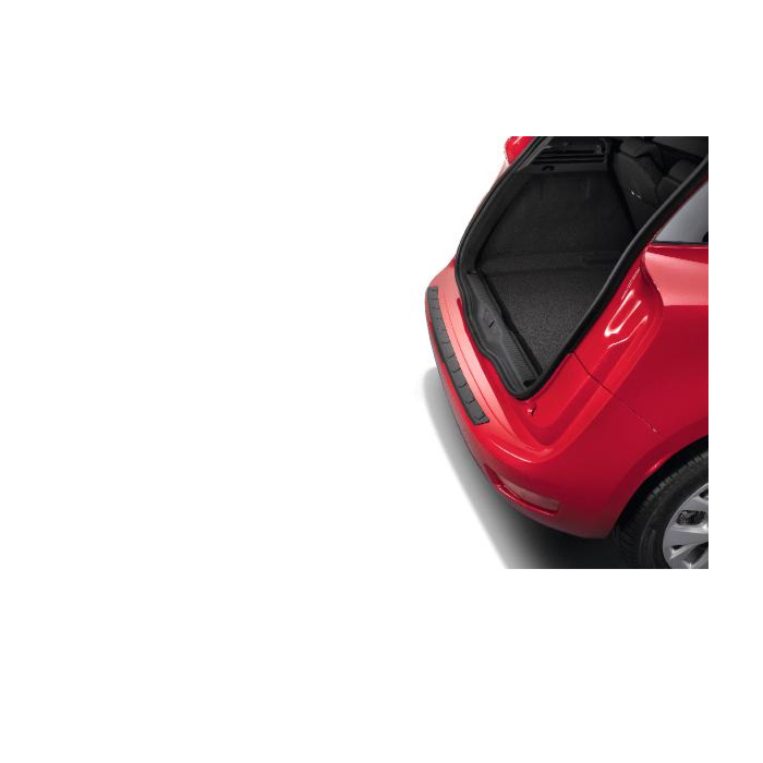 Citroën C4 Picasso / SpaceTourer (2013 - 2020) bumperbeschermstrip