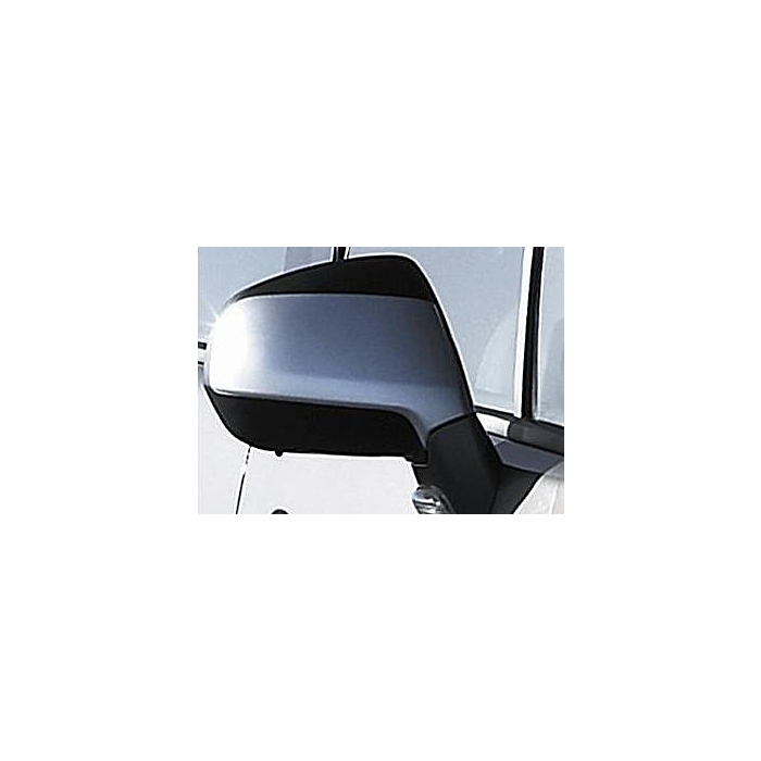 Peugeot 3008 (2009 - 2016) mirror caps