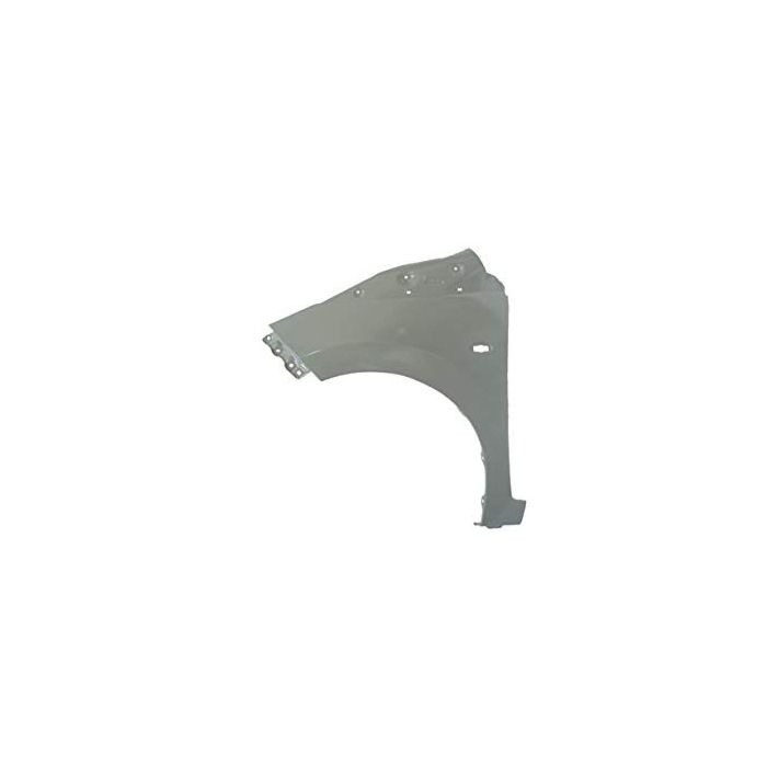 Toyota Aygo 2014 - 2018 front fender panel left