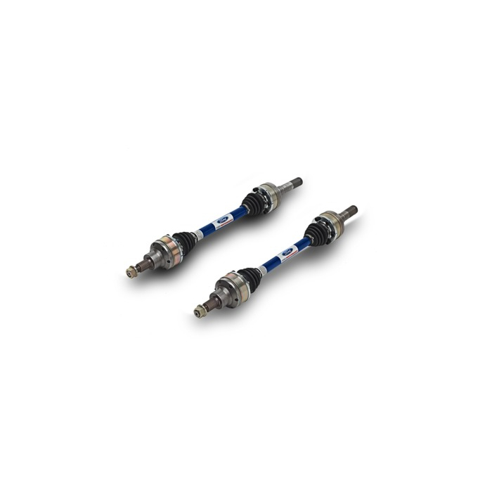 Ford Mustang (03/2015 - 03/2023) Ford Performance aandrijfassenset