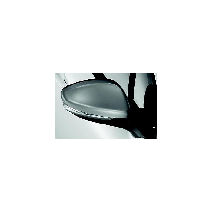 Peugeot 208 (2012 - 2019) spiegelkappen Gris Sidobre