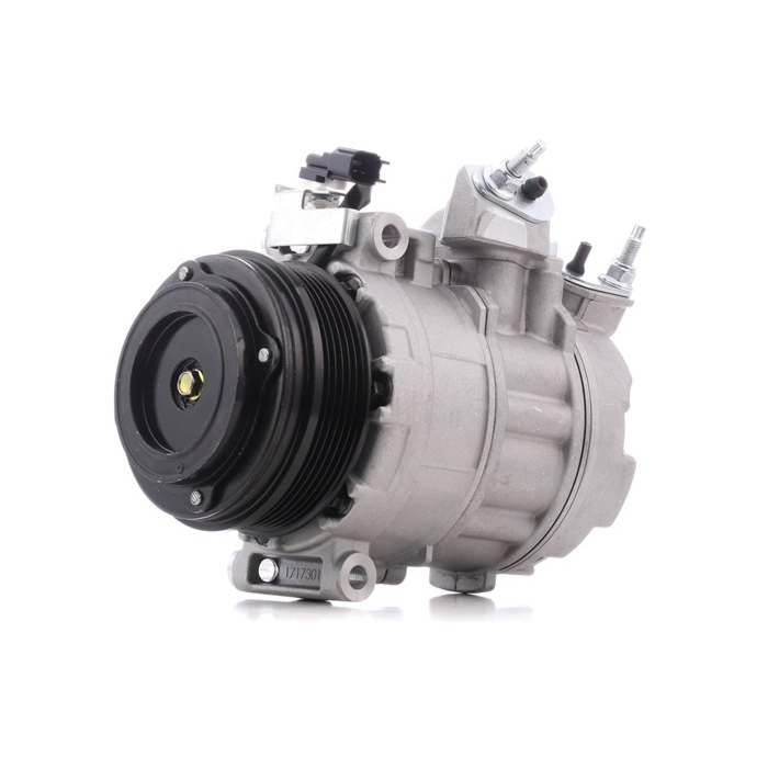 Ford air conditioning compressor