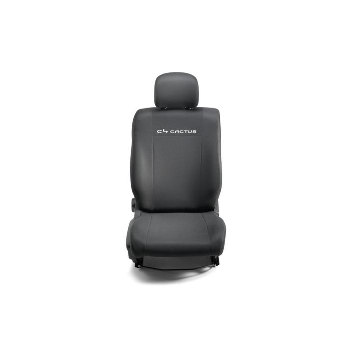 Citroen C4 Cactus stoelhoezenset ESSENTIAL