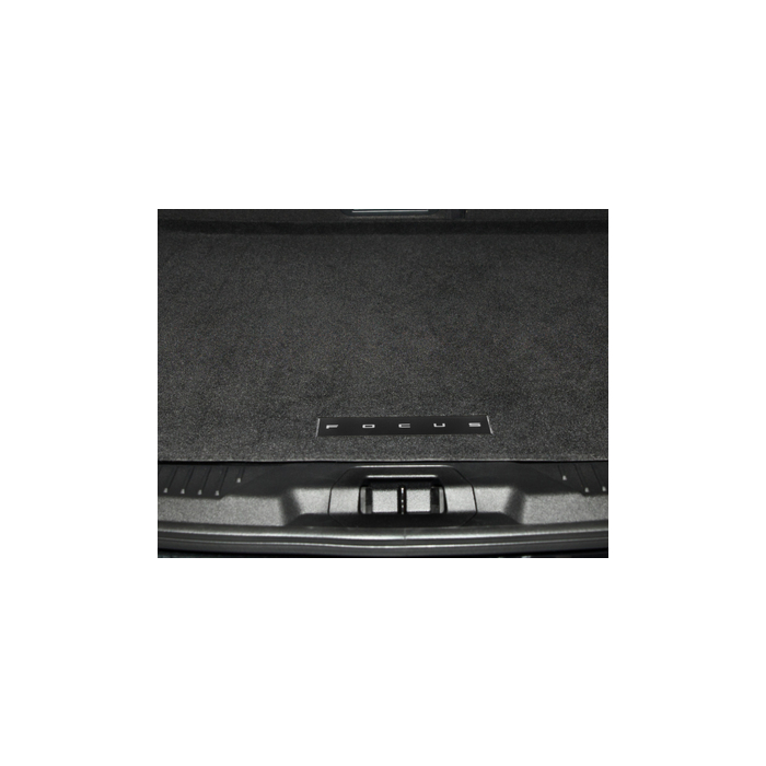 Ford Focus (04/2018 - ..) wagon antislipmat voor bagageruimte omkeerbaar