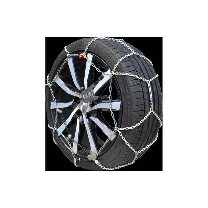 Citroen set sneeuwkettingen met dwarsstukken POLAIRE XK9 080