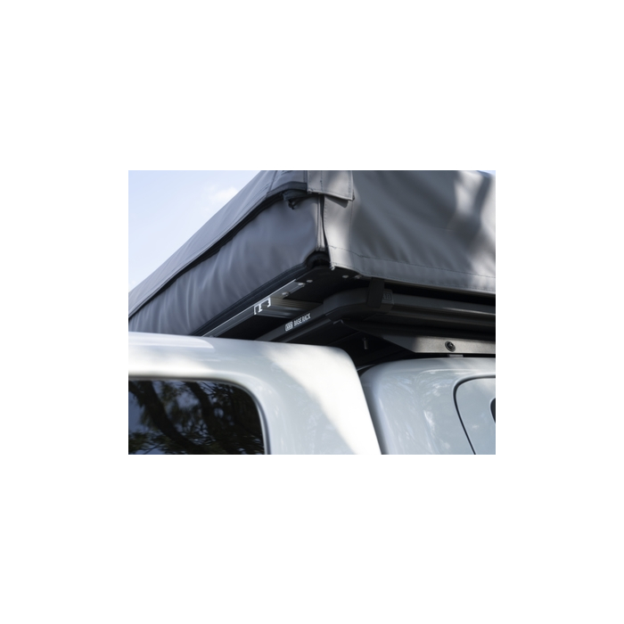 Ford Ranger (11/2012 - ..) ARB basis dakrek aluminium