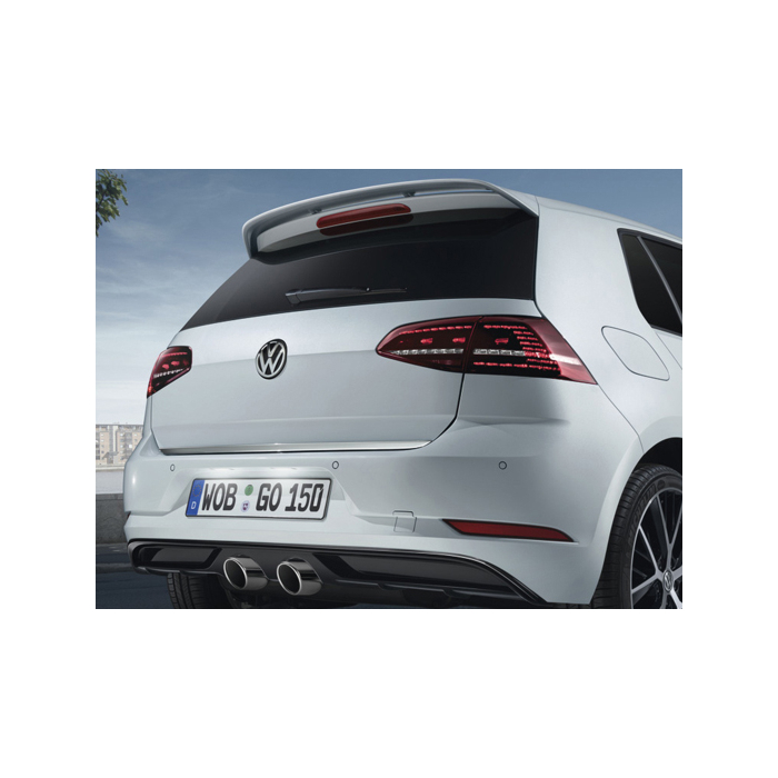 Volkswagen Golf 7 R LED-achterlichten