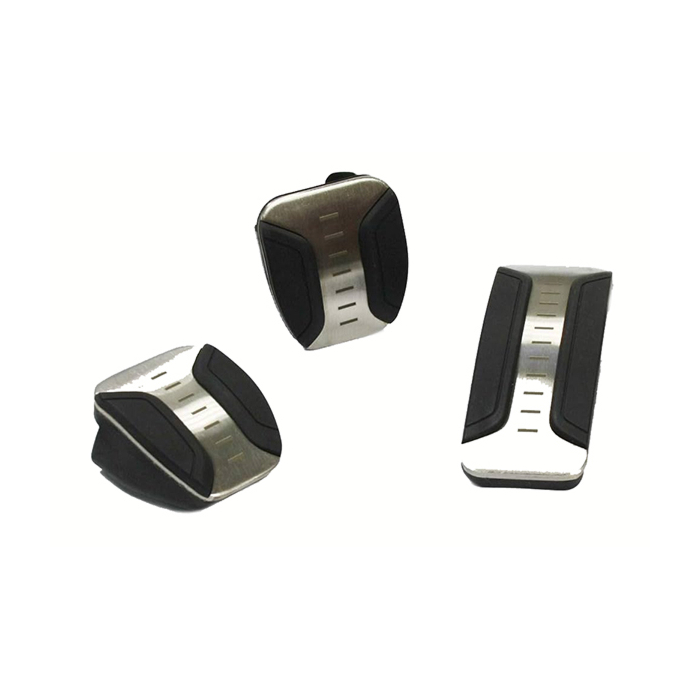 Seat Ateca / Leon (2013 – 2020) pedalen aluminium