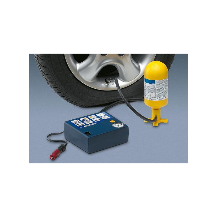 Banden repair kit