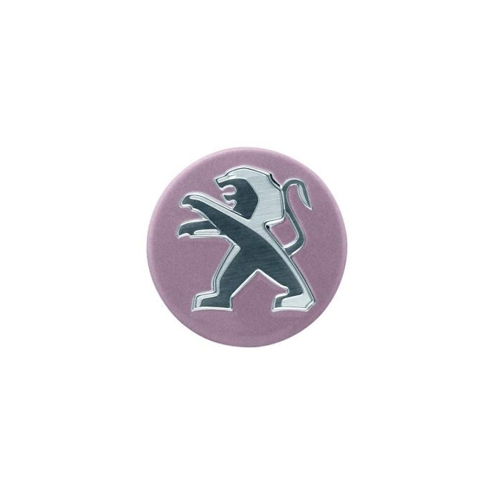 Peugeot naafkappen PLUM