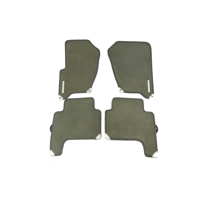 Land Rover Range Rover Sport (2005 - 2009) vloermatten