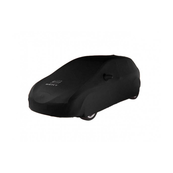 Seat Arona (2018 - ..) / Ibiza (2018 - ..) beschermhoes (binnen)