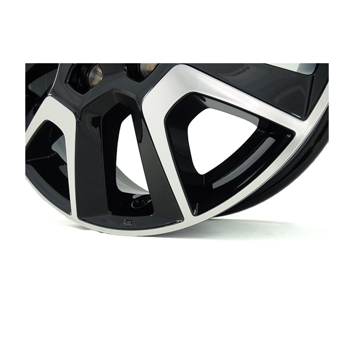 Fiat Ducato 2014 - .. set lichtmetalen velgen 16”