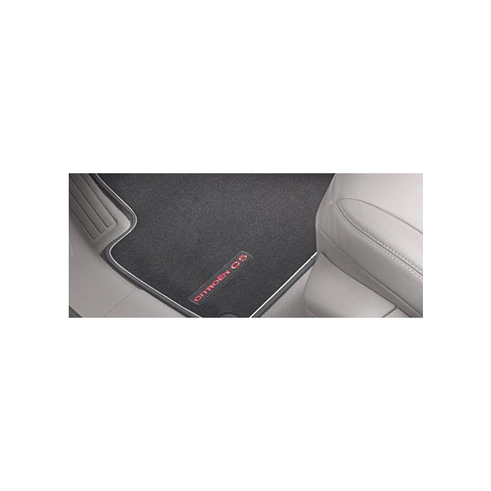 Citroën C5 (2008 - 2018) set velours "Reflex"