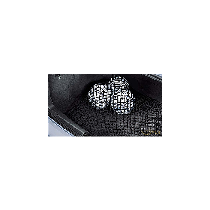 Opel luggage net