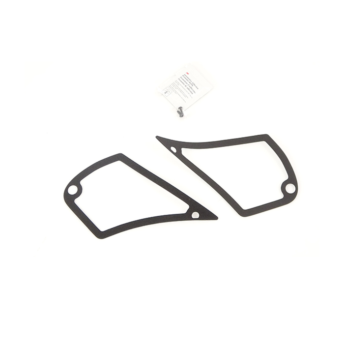 Ford Mondeo (09/2014 - ..) hatchback achterspoiler montagekit