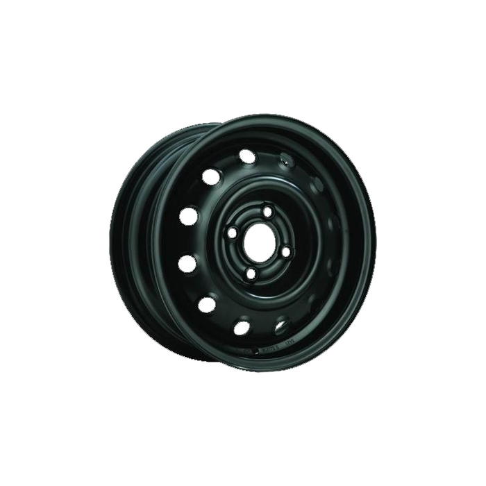 Citroën C1 (2005 - 2014) stalen velg 14"