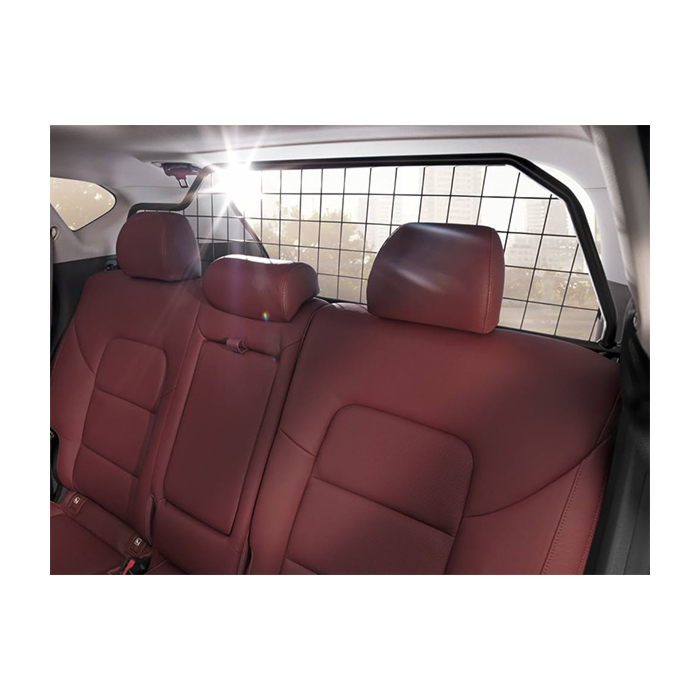 Hyundai Tucson (06/2015 - 10/2020) scheidingsrek / hondenrek