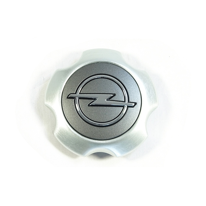 Opel hub cap