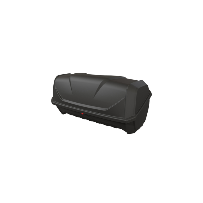 Ford bagagebox GP, voor montage op de trekhaak