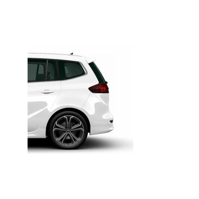 Opel Zafira Tourer OPC-line dakspoiler
