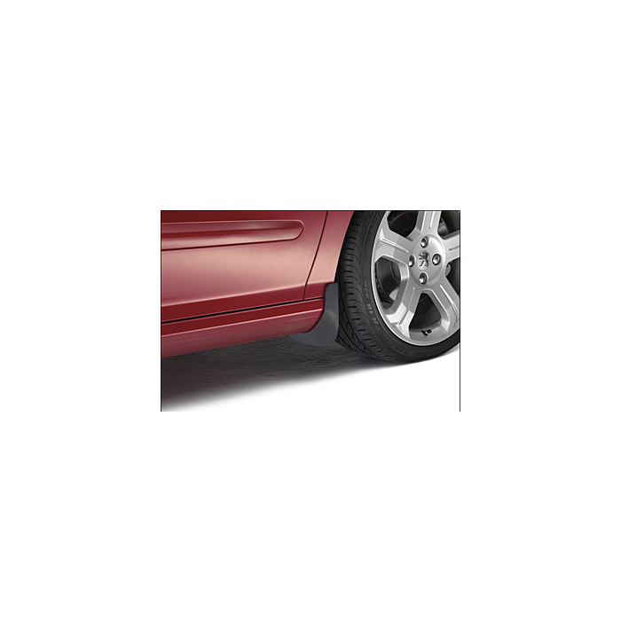 Peugeot 308 (2007 - 2013) spatlappen voor