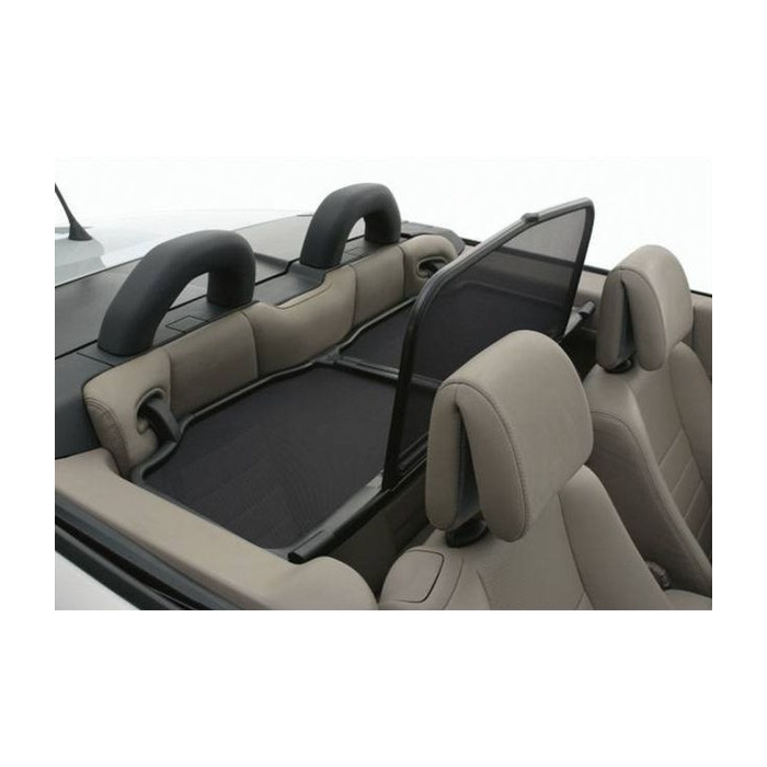 Renault Megane 2008 - 2016 windscherm