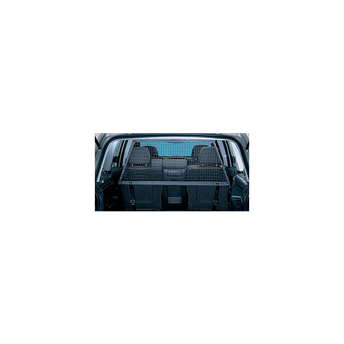 Opel Astra J Sports Tourer bagage scheidingsnet