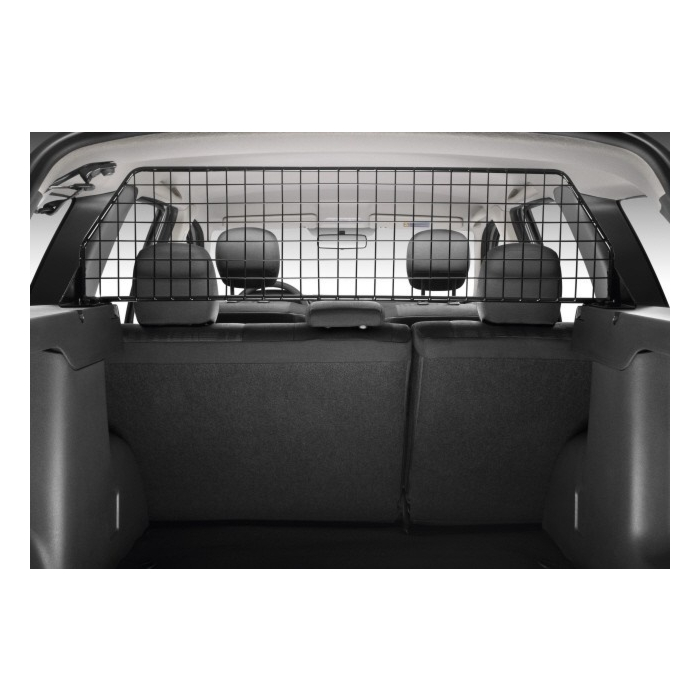 Dacia Duster (2010 - 2018) hondenrek