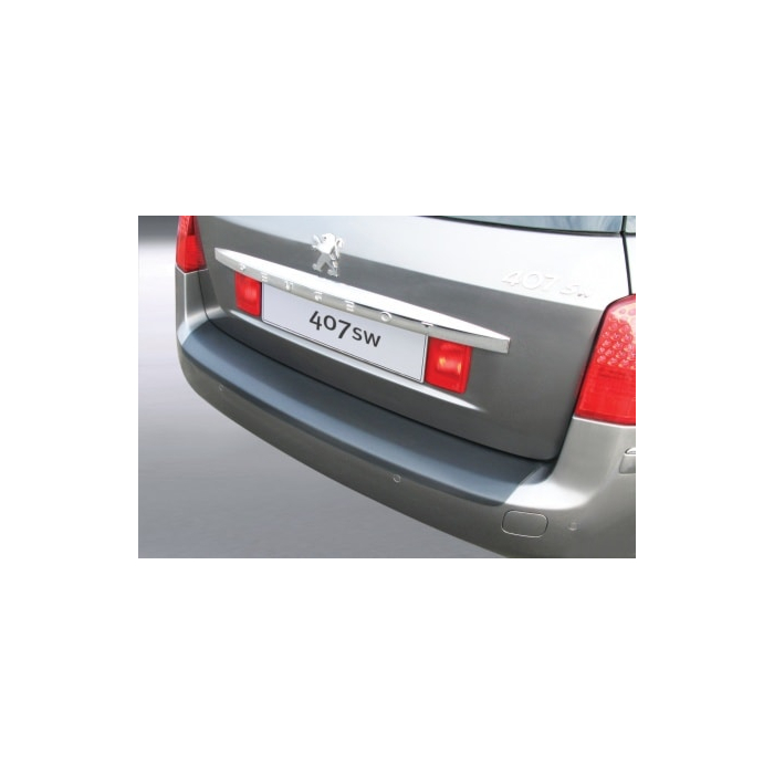 Musketier Peugeot 407 SW 04/2009 - 02/2011 load guard
