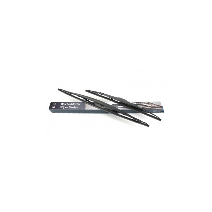 Opel Signum / Vectra C ruitenwissers 475/600mm