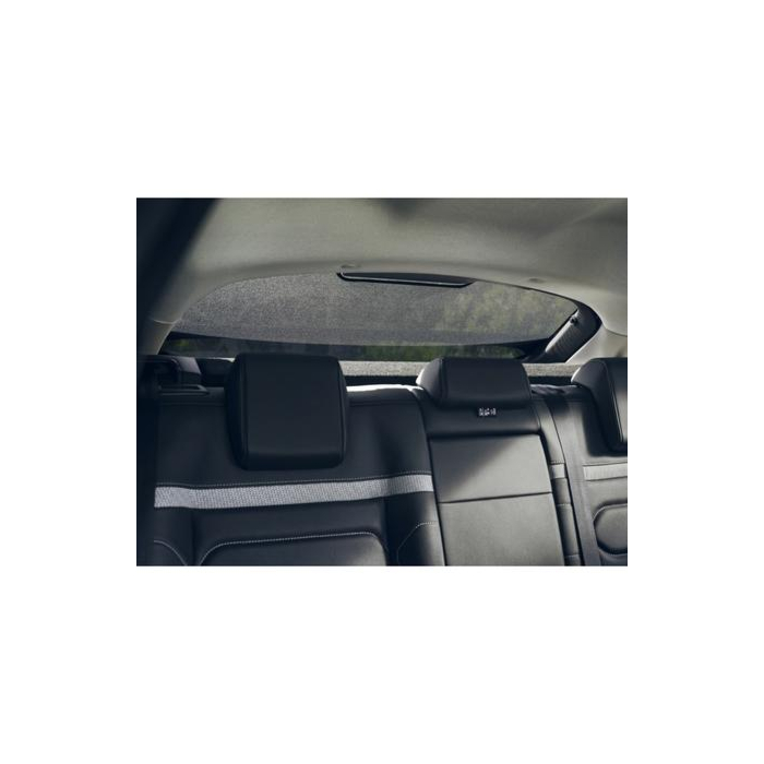 Citroen C4 (2020 - ..) zonnescherm achterruit