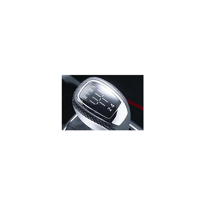 Opel OPC-line versnellingspookkapje