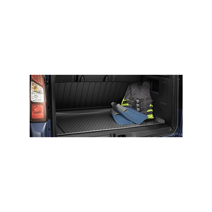 Citroën Berlingo (2008 - 2018) inzetbak