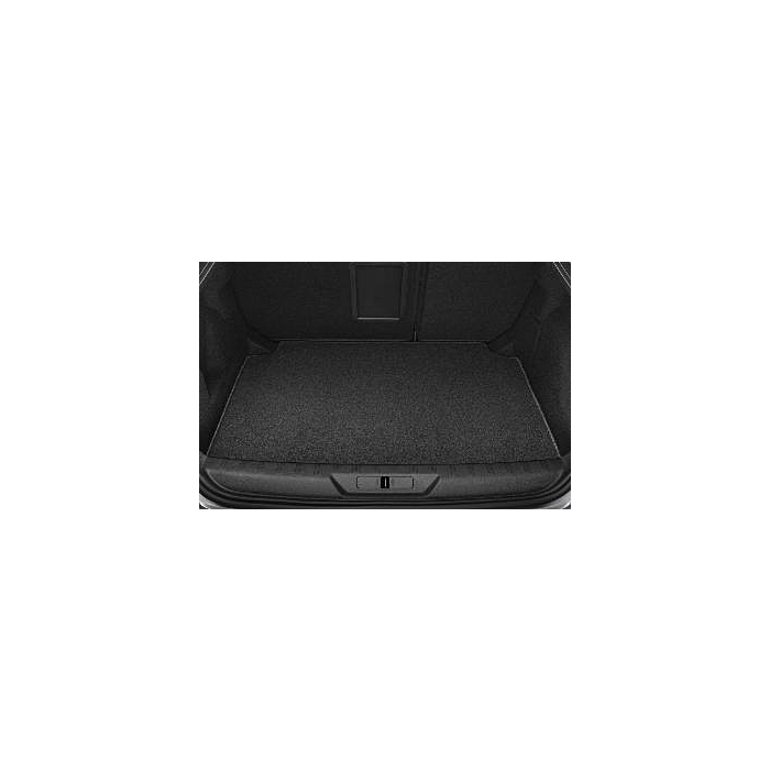 Peugeot 308 (2013 - ..) luggage compartment mat