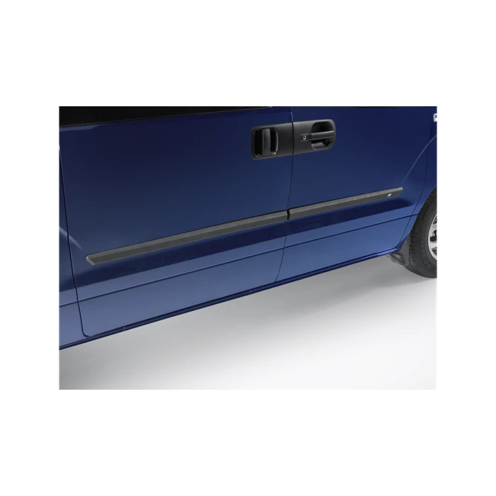 Hyundai H1 (2015 - ..) stootlijsten