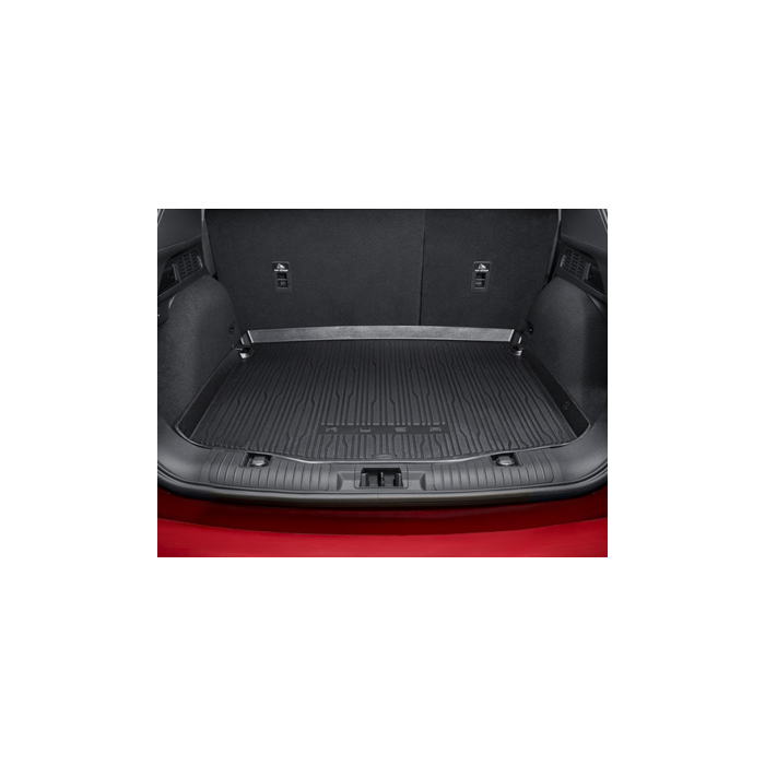 Ford Kuga (12/2019 - ..) antislipmat voor bagageruimte