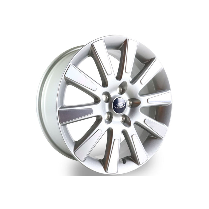 Ford Focus (07/2004 - 12/2010) 17" lichtmetalen velg 10 spaaks