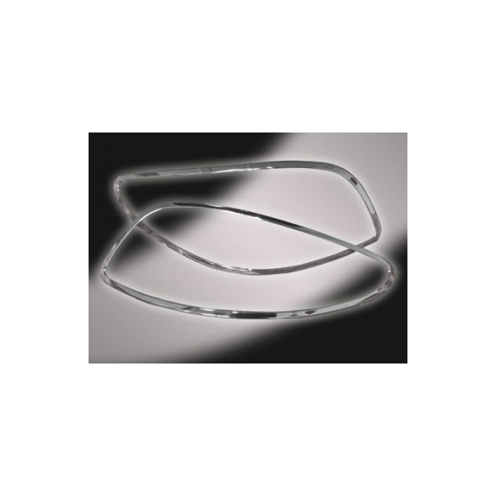 Musketier Peugeot 207 tail lights covers